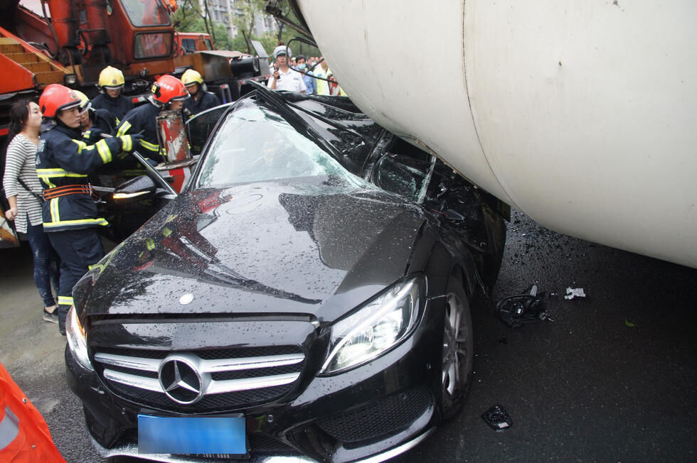 混凝土、混凝土罐車