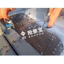 【RT-4搶修案例】大治市公路局橋面鋪裝層修補(bǔ)