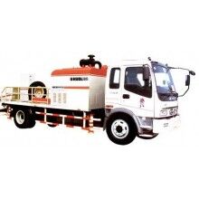 HBC80-14-110 電動(dòng)機(jī)車(chē)載泵