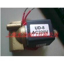 UD-8電磁閥 臺灣UNID電磁閥